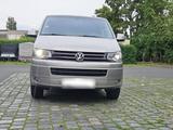 Volkswagen Multivan 2.0D - VW LT Gebrauchtwagen