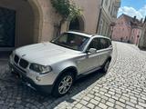 BMW X3 E83 - BMW X3: E83