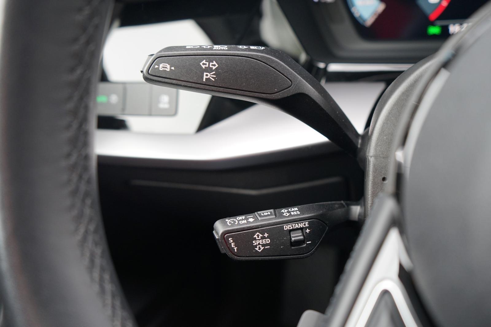 Audi A3 Sportback 30 1.0 TFSI S line LED Navi ACC PDC, миниатюра 20