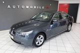 BMW 523i Lim.Edition,Klimaaut,BiXen,Navi,Pdc,1.Hand, - BMW 523 Gebrauchtwagen