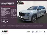 Skoda Kodiaq Sportline 2,0 TDI 193PS DSG 4x4 ACC AHK - Neuwagen: 2.0