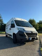 Citroën Citroen Jumper - L3H2 TÜV bis 03/27 - Citroën Jumper: 2.0