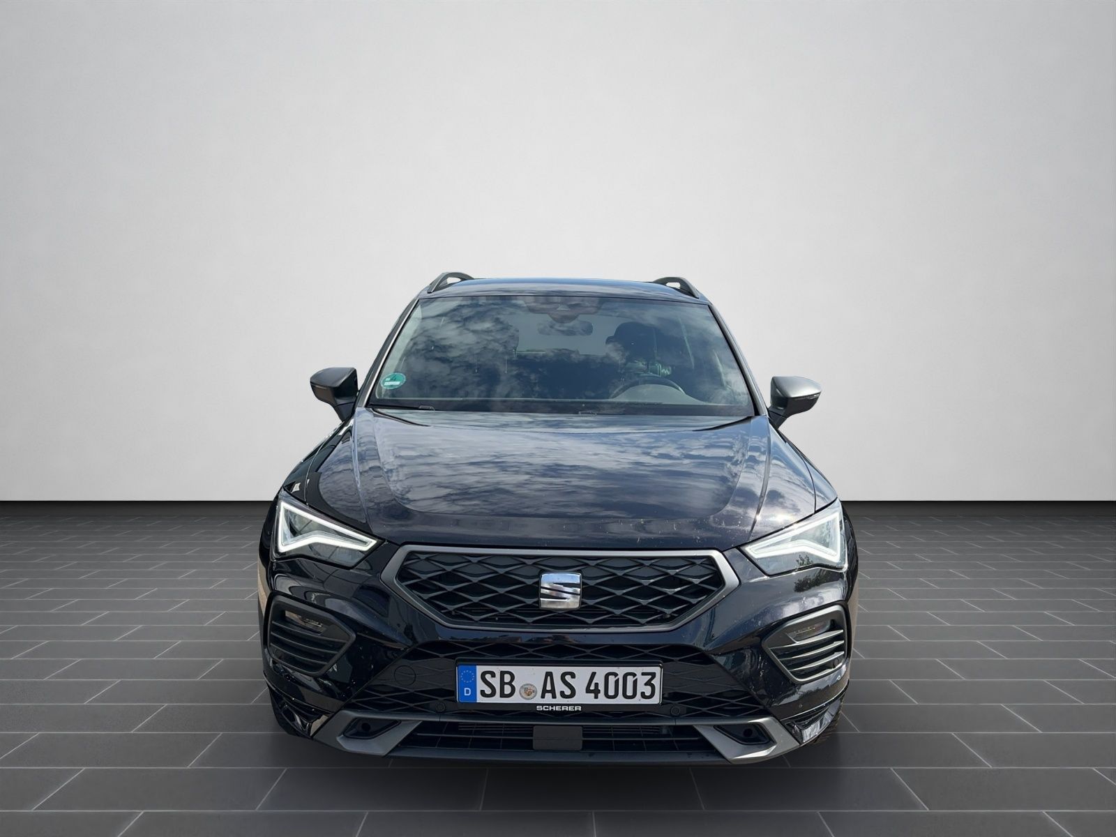 Seat Ateca - Bild 6