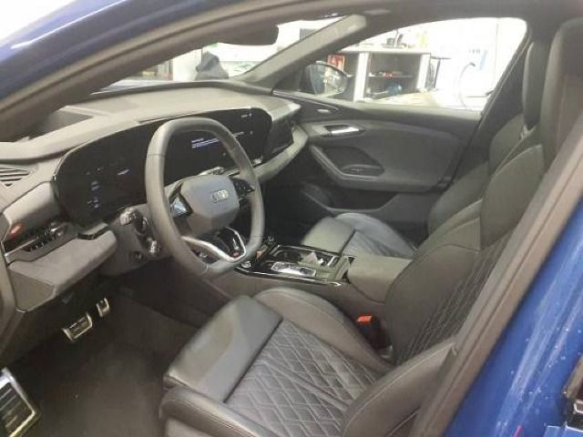 Audi Q6 e-tron - Bild 9