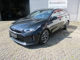 Kia cee'd Sportswagon 1.4l GT-Line DCT  *AWR*Garanti - gebrauchte Kia cee'd Sportswagon aus dem Jahr 2021