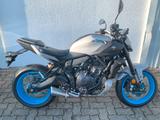 Yamaha MT 07 35KW  2025 Vorführer - YAMAHA MT 07 35KW