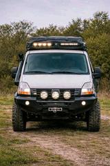 Renault RENAULT MASTER PROJEKT OFFROAD CAMPER - Renault Master in München