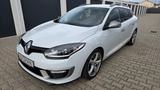 Renault Megane III 2.0 dCi Grandtour GT Line - Renault Megane: 2.0