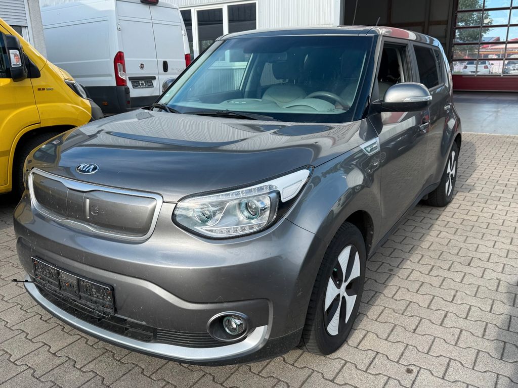 Angebot ansehen Kia Soul