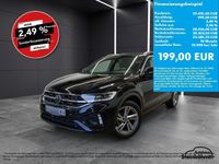 Volkswagen T-Roc - Vorschau Bild 1