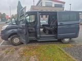 Ford Tourneo Custom 2.2 TDCI Klima 9 Sitze Kamera - Ford Tourneo Custom aus 2013