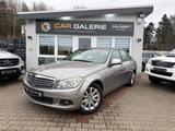 Mercedes-Benz C 200 Lim. Kompressor Elegance *AUTOMATIK*PDC* - Mercedes-Benz C 200: Elegance