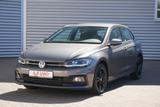 Volkswagen Polo 1.0 TSI Highline R-Line DSG Navi LED PDC - VW Polo Gebrauchtwagen in Halle