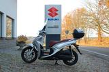 Kymco New People S 125 ABS - gepflegter Zustand - KYMCO PEOPLE 125
