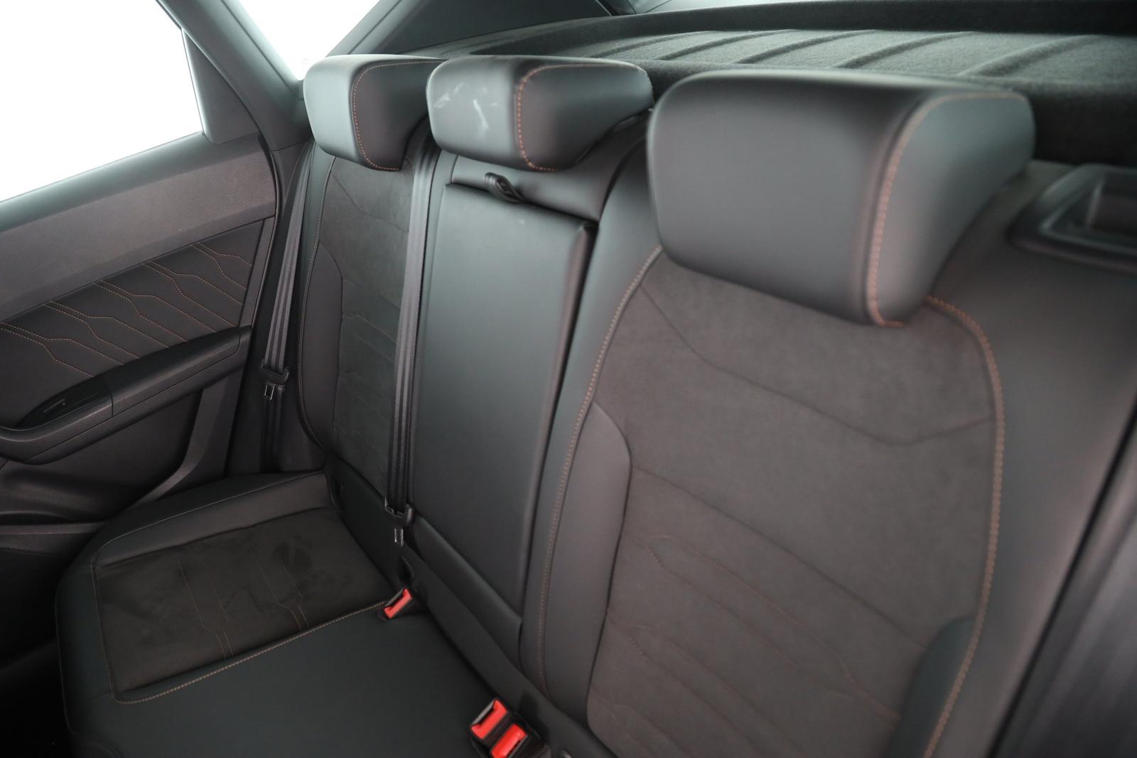 Cupra Ateca 2.0 TSI DSG 4Drive NAVI LED SITZH., миниатюра 13