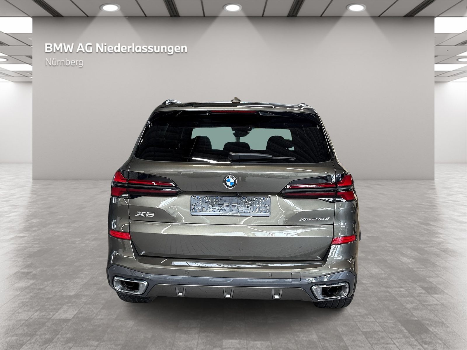 BMW X5 - Bild 7