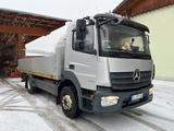 Mercedes-Benz Atego 1330 - Mercedes-Benz Atego 1