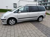Ford Galaxy guter Zustand 7.Sitzer wenig K... - Ford Galaxy in Braunschweig