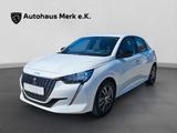 Peugeot 208 Active,8-fach bereift,Klima - Peugeot 208 Active mit Diesel-Antrieb