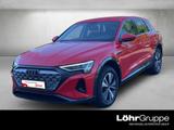 Audi Q8 e-tron advanced 50 quattro *SOH94%*AHK*Kamera - Audi Q8 e-tron Gebrauchtwagen