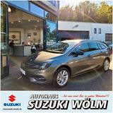 Opel Astra Sports Tourer*Elegance*Ergo-Sitz* - Opel Astra aus 2021