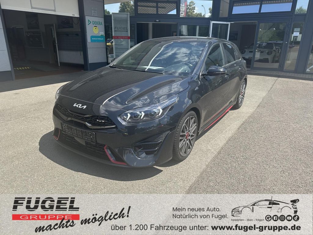 Image of Kia cee'd / Ceed