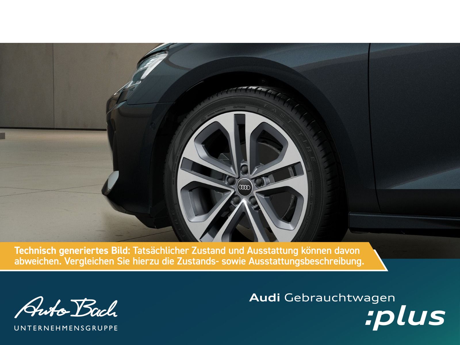 Audi A3 - Bild 8