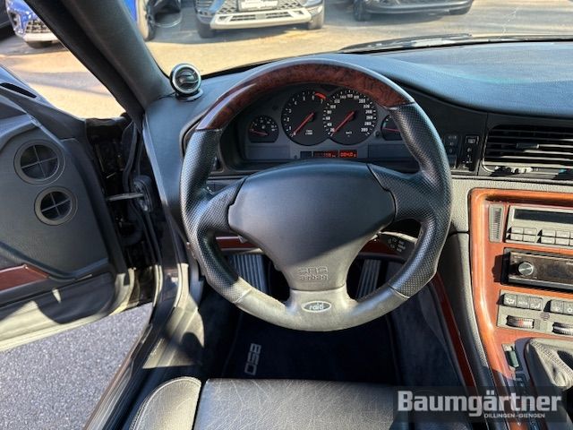 Fahrzeugabbildung BMW 850 CSi V12 M-Paket 6-Gang-Schalter Schiebedach