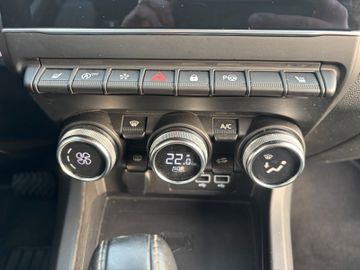 Renault Arkana TCe 140 EDC Intens