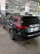 Fiat Tipo 1.4 Kombi Benzin S Design - Fiat Tipo Gebrauchtwagen in Stuttgart