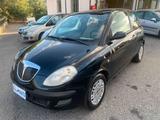 Lancia Ypsilon 1.2 - gebrauchte Lancia Ypsilon aus dem Jahr 2004