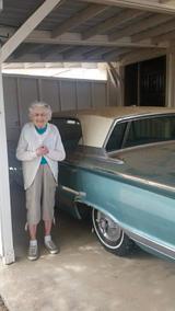 Andere Mercury Parklane , Breezeway  - Andere Oldtimer: Limousine
