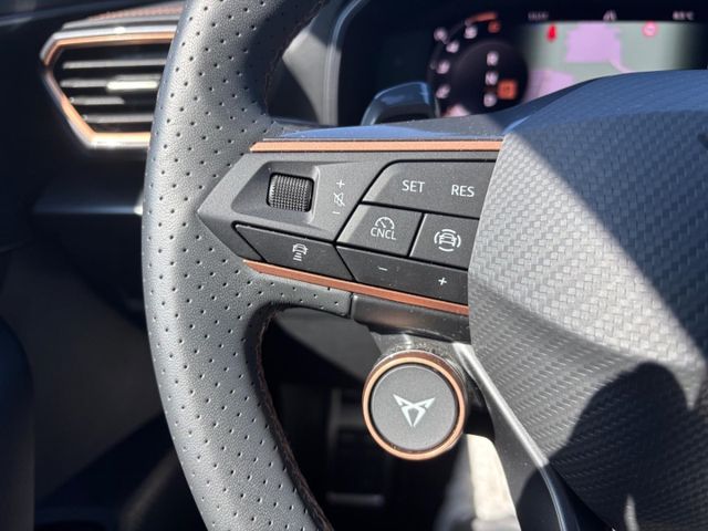 Leon Sportstourer 2.0 TDI Matrix-LED AHK XL-Pake