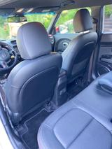 Kia Soul 1.6 CRDi White&Red Edition DCT White&Re... - Kia Soul mit Diesel-Antrieb: Automatik