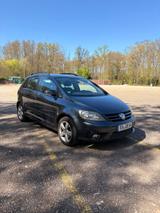 Volkswagen Golf Plus 1.4 United  - Volkswagen Golf Plus: United