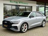 Audi SQ8 4.0 TDI quattro B&O Massage Luftfederung - Audi SQ8 Gebrauchtwagen