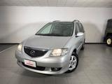 Mazda MPV 2.0 TD-CD Executive 7 POSTI - Mazda MPV Gebrauchtwagen