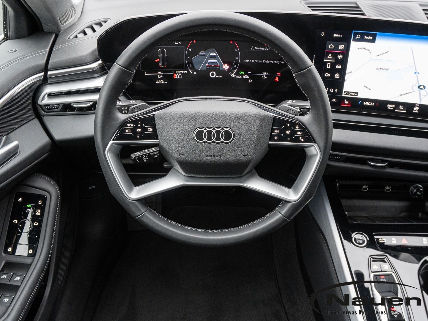 Audi A5 - Bild 14
