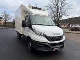 Iveco Daily 35S14 ThermoKing 1 HAND 12.990 EUR NETTO - Iveco Euro6 Daily