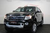 Ford Ranger*Limited*Doppelkabine 4x4*Navi*Kamera*Aut. - Ford Ranger Gebrauchtwagen in Mülheim (Ruhr)