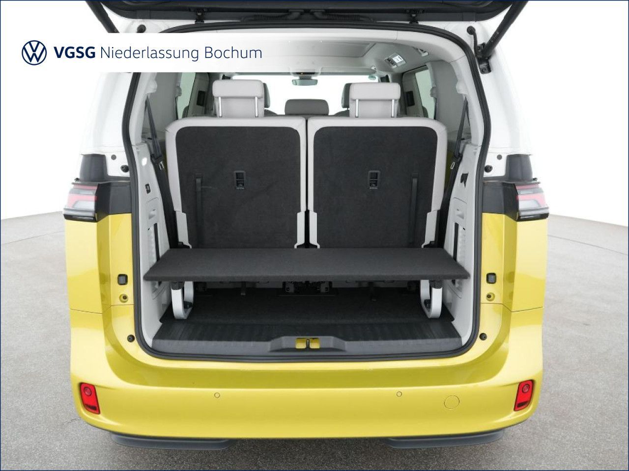 Volkswagen ID. Buzz - Bild 10