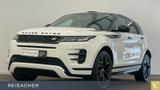 Land Rover Range Rover Evoque Leder, elktr. Sitze, LED, SHZ - gebrauchte Land Rover Range Rover Evoque aus dem Jahr 2022