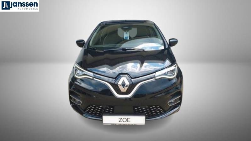 Fahrzeugabbildung Renault ZOE E-Tech 100% el. EXPERIENCE (Selection) R135