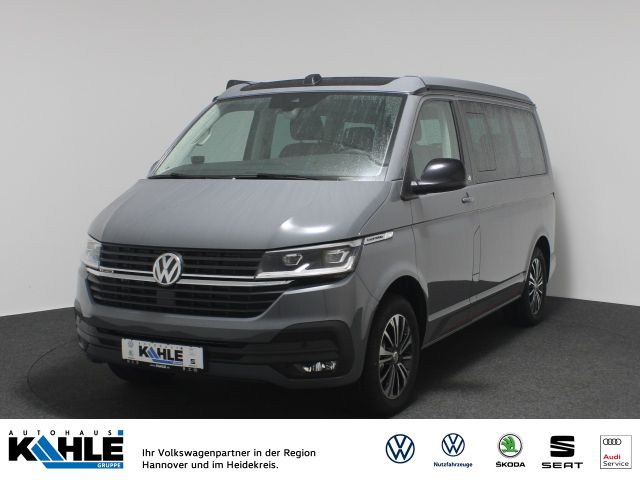 Volkswagen T6.1 California Beach Edition TDI DSG 4MOTION