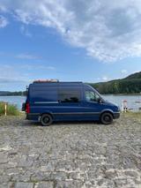 Volkswagen Crafter Camper / Expedition - Camper Wohnwagen gebraucht