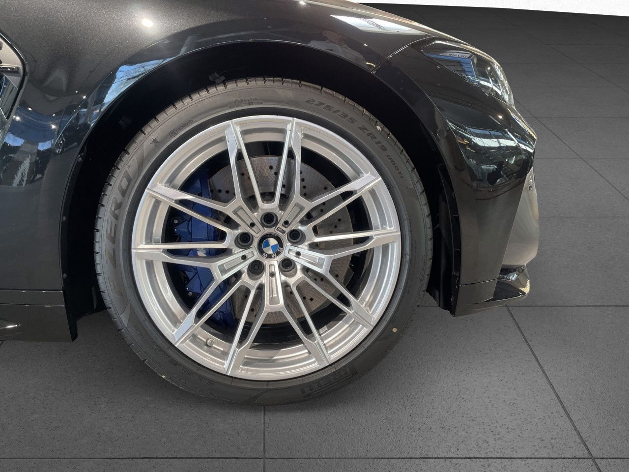 BMW M4 - Bild 15