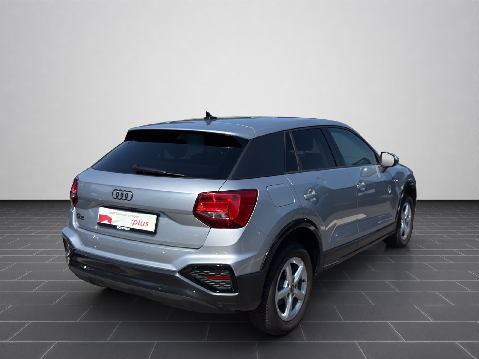Audi Q2 - Bild 3