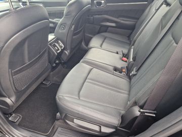 Bild 19 Kia Sorento Spirit 4WD