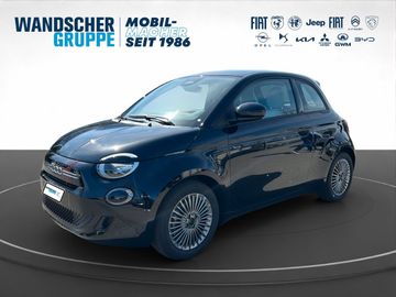 Fiat 500 HYBRID ICON