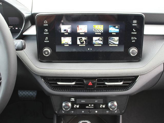 Fabia 1.0 TSI Selection DSG "130 J. Edition"